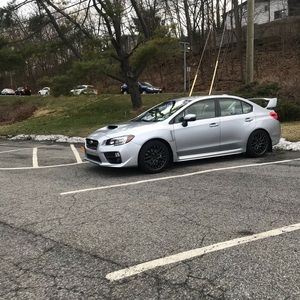 Meet your Posher, Luis